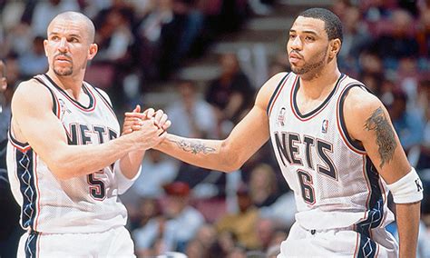 The lakers easily got past the golden state warriors while the nets dismantled the both the lakers and nets look to be great teams coming into the new season. DAR Sports: 2002 NBA Finals- Los Angeles Lakers vs New ...