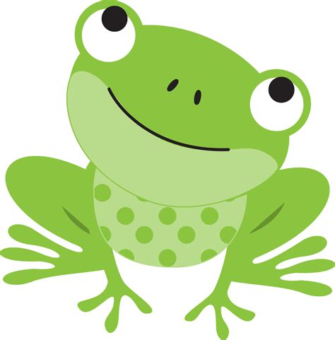 Download High Quality Frog Clipart Transparent Transparent Png Images