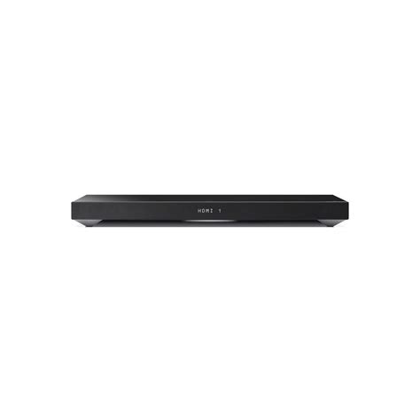 Sony Htxt1 Soundbase With Built In Subwoofer Appliances Direct
