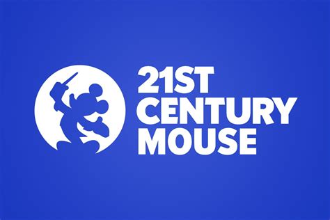 The End Logo Disney
