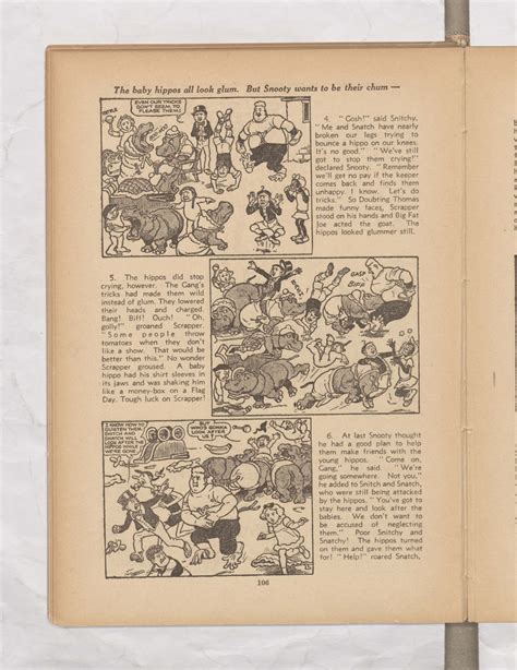 Archive Beano Annual 1954 Archive Annuals Archive On