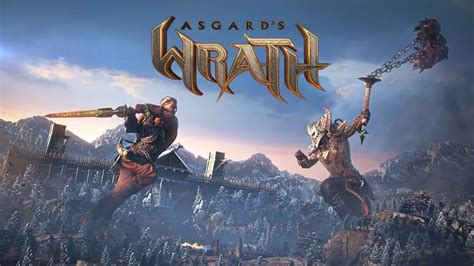 Oculus Extended The Asgards Wrath Promotion To All Quest 2 Owners