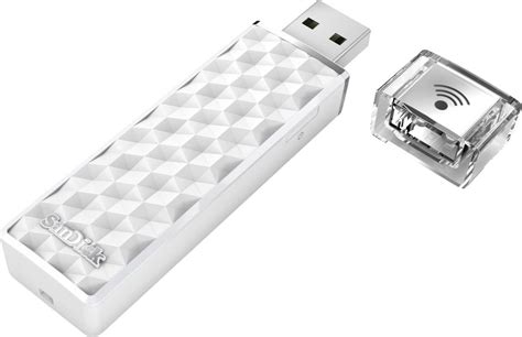 Всегда в наличии sandisk 32 64 128 200gb wireless connect stick flash drive usb 2.0 memory stick с доставкой по рф и снг. SanDisk Connect™ Wireless USB-stick smartphone/tablet ...