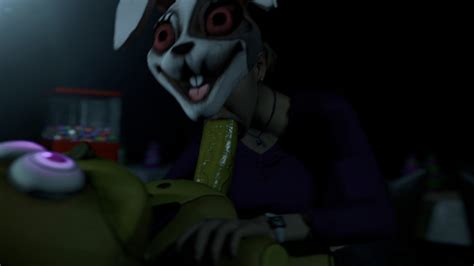 Rule 34 3d Blowjob Five Nights At Freddys Five Nights At Freddys