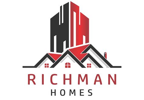 Richman Homes Logo