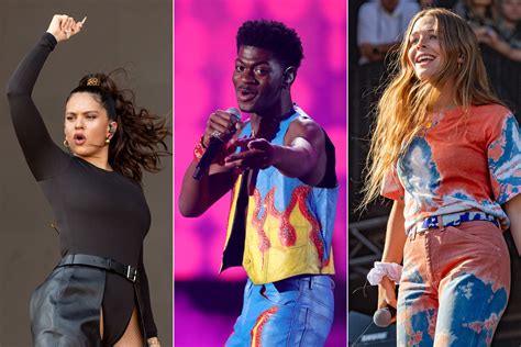 Grammys 2020 Meet The Best New Artist Nominees Rolling Stone