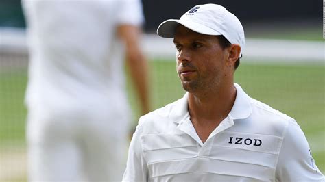 Mike Bryan Fined For Racket Gun Gesture At Us Open Cnn