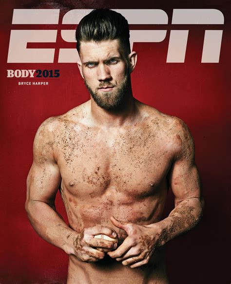 Powerful Athletes Pose Nude For ESPNs Stunning Body Issue Shutterspunk