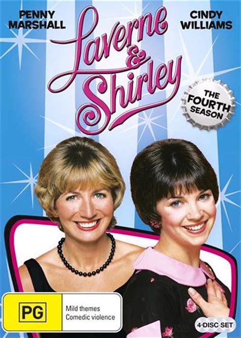 Beetlejuice 4 сезон, 64 серия. Buy Laverne and Shirley - Season 4 on DVD | Sanity Online