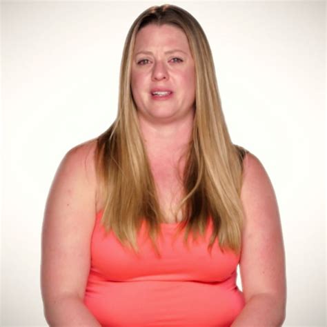 Rebecca Has A Strong Message For Her Ex On Revenge Body E Online