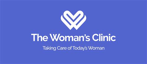 the woman s clinic