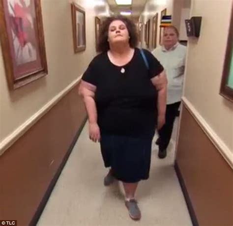 My 600lb Life Ohio Woman Sheds 260lbs After Life Saving Surgery