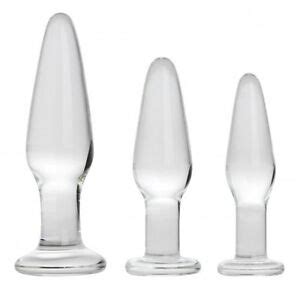Glass Automatic Dilator Sex Toys For Sale EBay