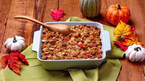 Simple Turkey Stuffing Just Cook By ButcherBox