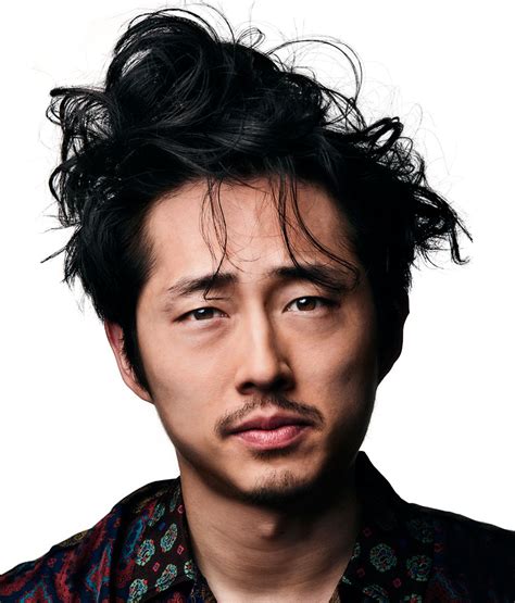 His interest in acting came when he was in college, when he joined the group monkupalt. With 'Okja,' Steven Yeun Finds Life After Glenn