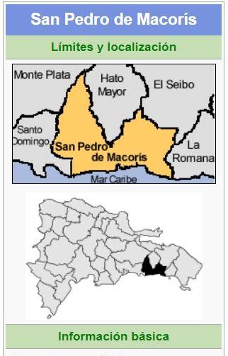 San Pedro De Macorís
