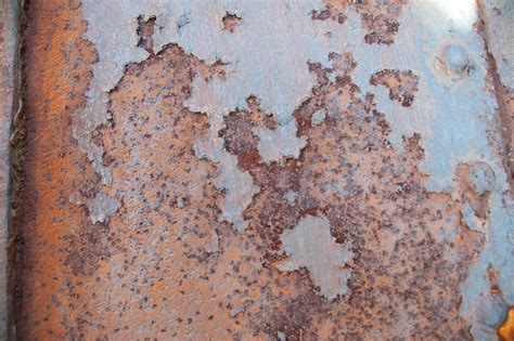 Rust Rusty Metal · Free Photo On Pixabay