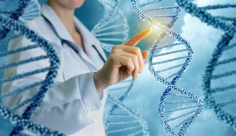Medicina Genética Qué Permite Evaluar Y Qué Beneficios Tiene