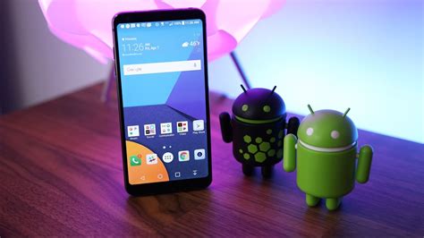 LG G6 Review 