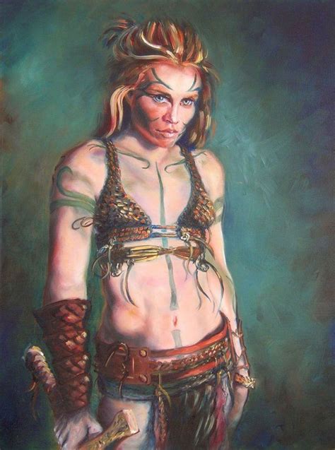 Celtic Woman By Veridian Two On Deviantart Celtic Warriors Warrior Woman Celtic Woman