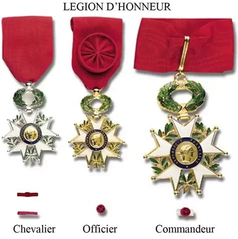 What Is The Highest Military Medal In Your Country And Who