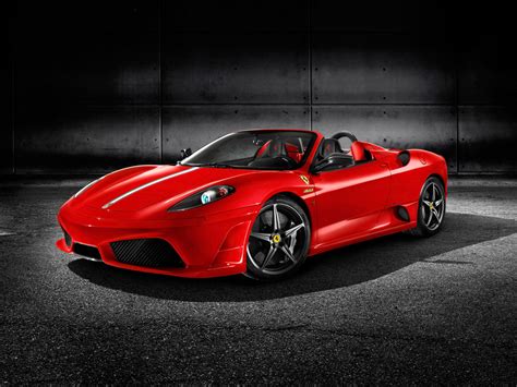 Red Ferrari Car Pictures And Images Super Hot Red Ferrari