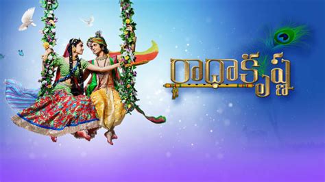 Radhakrishna Full Episode Watch Radhakrishna Tv Show Online On Hotstar Uk