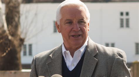 pennsylvania governor tom corbett stops court battle against gay marriage star observer