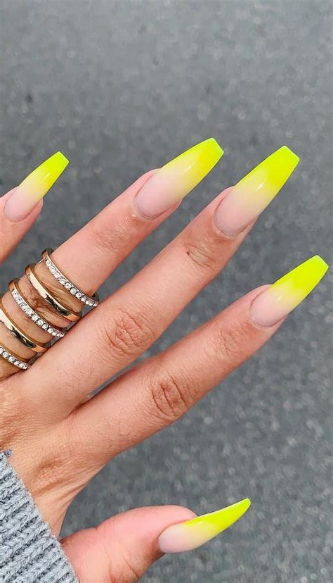 56 Cute And Cool Summer Nails Designs Ideas And Images
