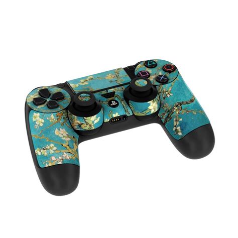 Blossoming Almond Tree Playstation 4 Controller Skin Istyles