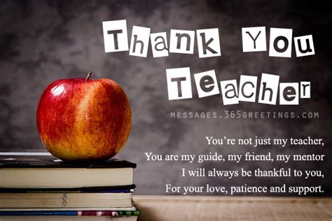 Teachers do everything from a to z for their students. THANK YOU AND GOODBYE QUOTES FOR TEACHERS image quotes at ...