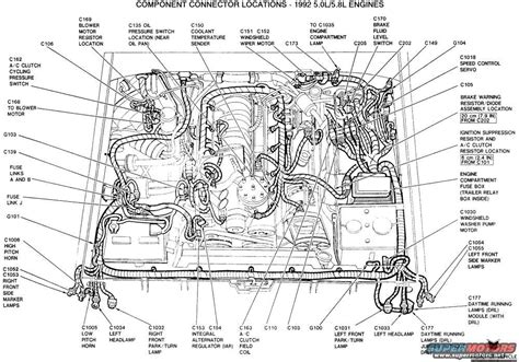 2003 Expedition Engine Diagram