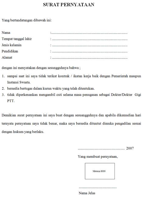 Contoh Surat Pengajuan Pemutusan Telepon Delinewstv