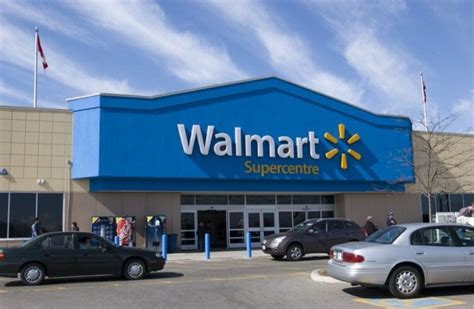 Walmart canada | save money. Walmart officially announces new Victoria location at Hillside
