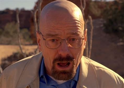 ‘breaking Bad Review The Mighty Despair