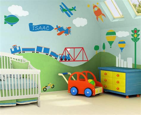 Washable Wall Paint Product Option For Kids Rooms Homesfeed