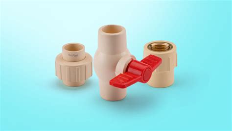 Leading Cpvc Pipes And Fittings Manufacturers Download Catalog Oriplast