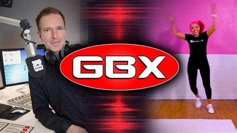 Watch George Bowies Legendary Gbxperience Workout For Free Events