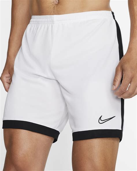 Nike Dri Fit Academy Mens Football Shorts Nike In