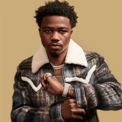 Roddy Ricch Insists On No Skip Policy For New Album