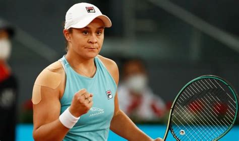 Order of play for day 13 of the all england lawn tennis championship, wimbledon, london. Wimbledon 2021: Ash Barty tells rivals to 'do the right ...