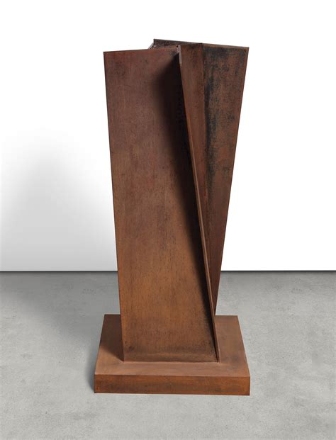Richard Serra B 1938