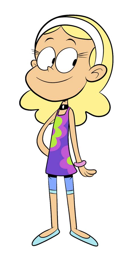 Madison Class Of 3000 The Loud House Version By Davidbackup On Deviantart