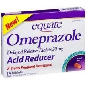 The good thing about enzyme cleaners is its natural composition. Equate Omeprazole Delayed Release Tablets 20Mg Acid ...