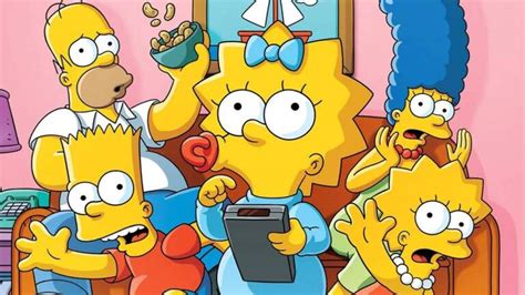 19 De Abril Día Mundial De Los Simpson ¿por Qué Se Celebra