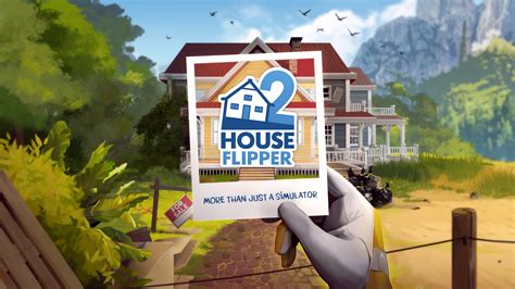 House Flipper 2 Nos Construye Un Nuevo Gameplay Arata