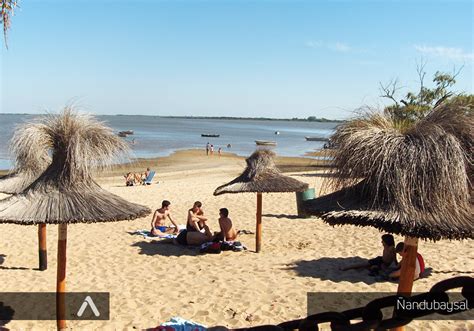 Entre Ríos 5 Playas Imperdibles Blog Alquiler Argentina