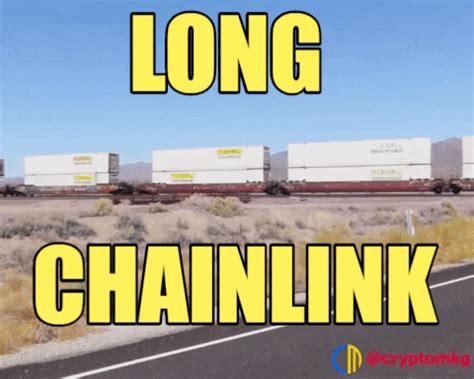 Tiktok gives developers the tools they need to connect creators and communities. Chainlink GIFs - Find & Share on GIPHY