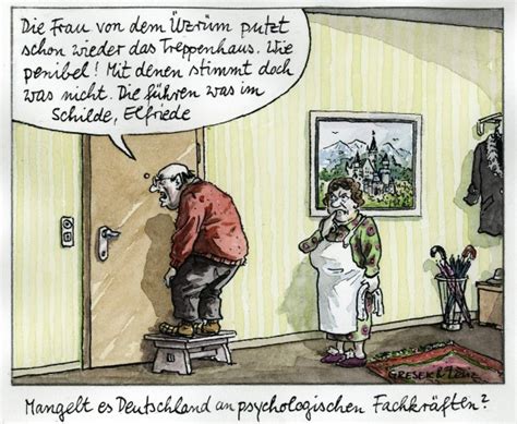 Juni um 18 uhr mez in. Karikatur / Greser und Lenz / Mangelt es Deutschland an ...
