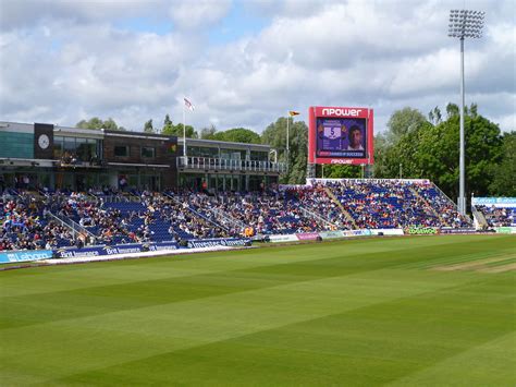 Sri lanka vs england latest breaking news, pictures, photos and video news. England v Sri Lanka test match | For more photos and the ...